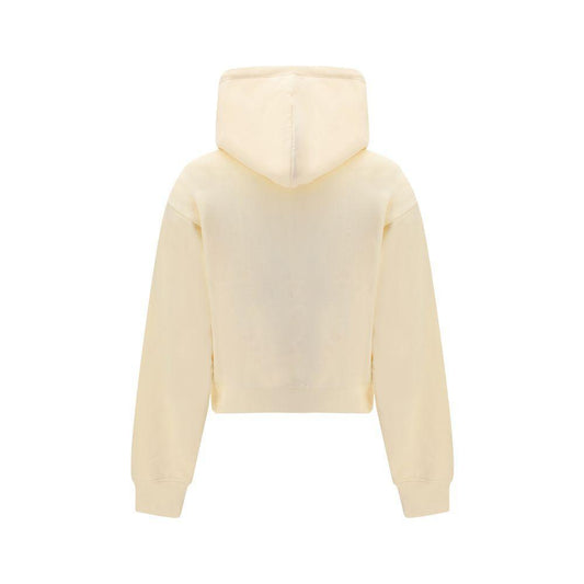 Jacquemus Logoed Hoodie