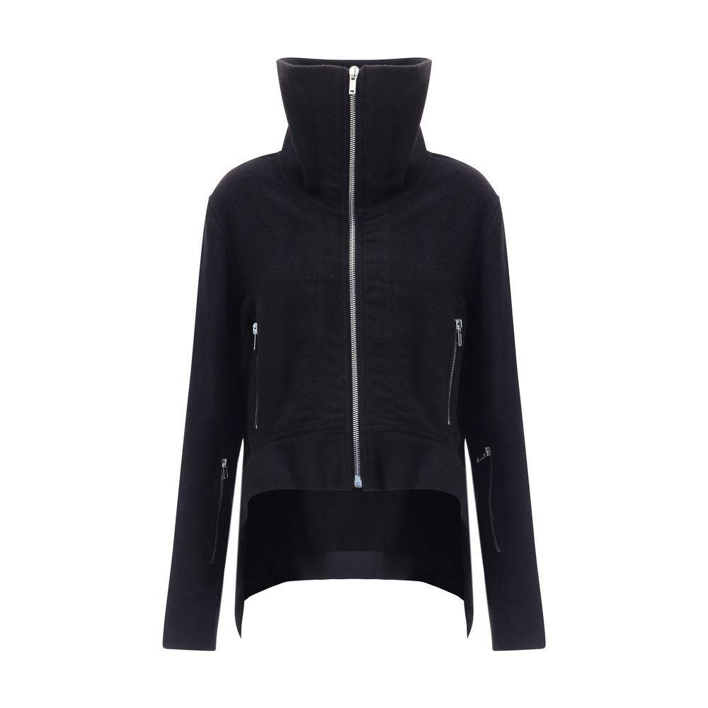 Rick Owens Exploder Jacket RI-RP02E4722WBD09-IT40 | M