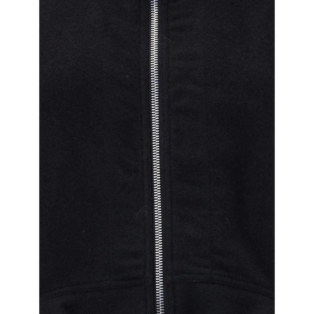 Rick Owens Exploder Jacket RI-RP02E4722WBD09-IT40 | M