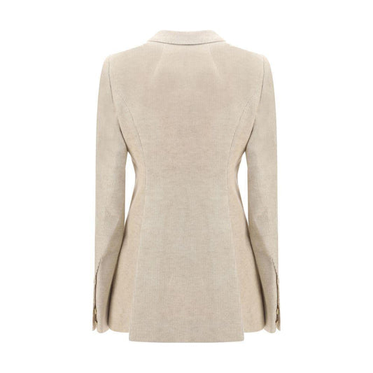 Rick Owens Extreme Blazer