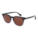 Web Gray Men Sunglasses WE-1062524