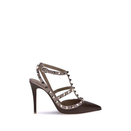 Valentino Garavani Rockstud Pumps VA-7W2S0393VODCUW-EU36/US6