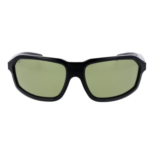 Serengeti Black Men Sunglasses SE-1055863