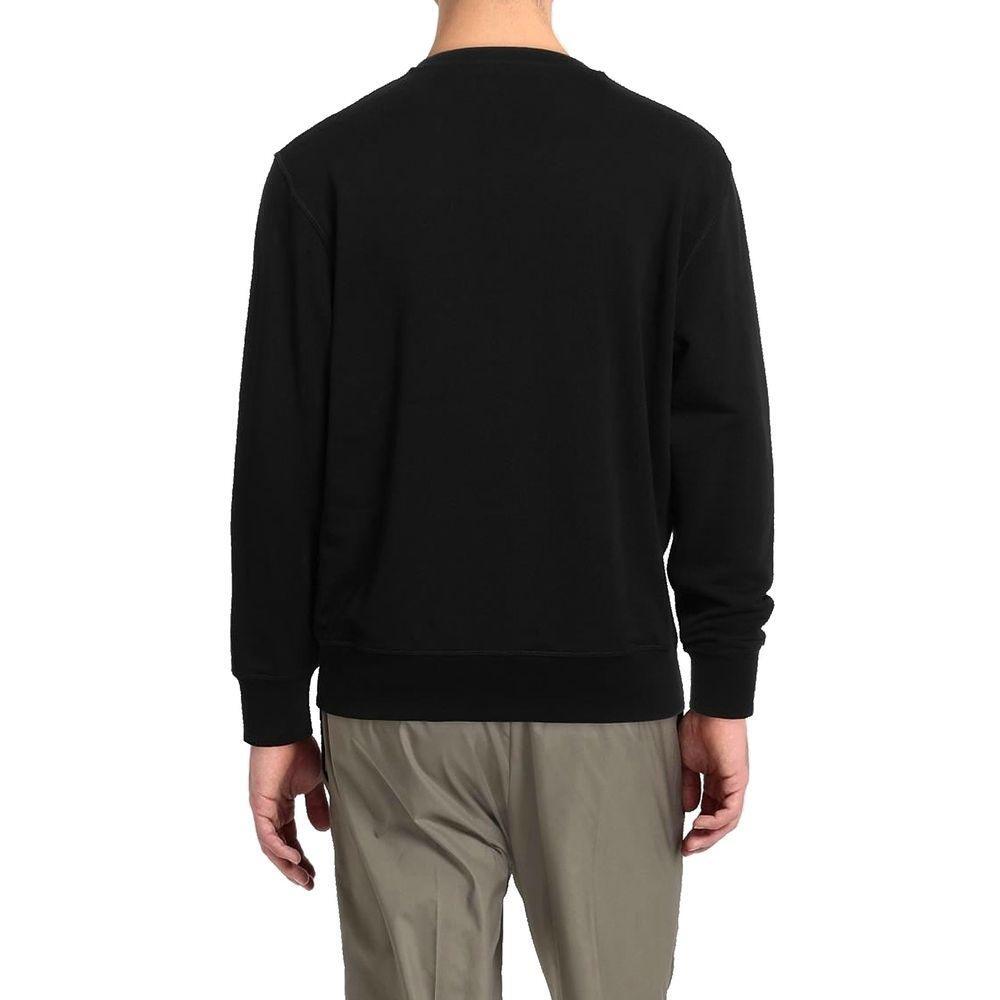 Alexander McQueen Logo Sweatshirt AL-8735142478036-L