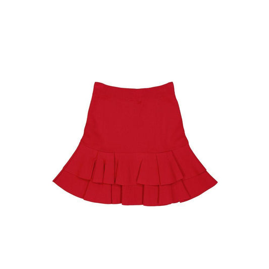 Boutique Moschino Stretch Skirt BO-8735277842644-IT46 | S