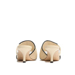 Manolo Blahnik Fabiolamu 50 Sandals MA-8771358851284-EU37/US7
