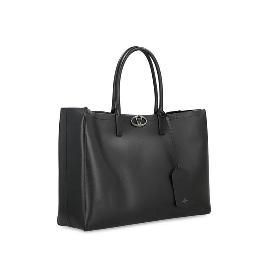 Valentino Garavani Vlogo Locker Tote Bag VA-8774314328276