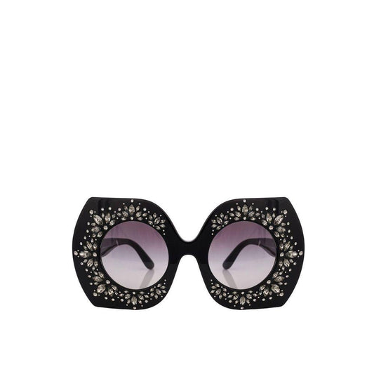 Dolce & Gabbana Crystal Sunglasses DO-8735406162132