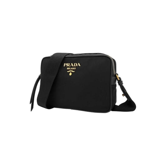 Prada Nylon Logo Camera Bag PR-8824159633620