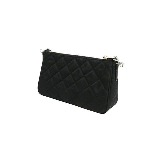 Prada Quilted Chain Shoulder Bag PR-8824167629012