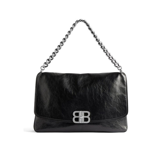 Balenciaga Large BB Soft Shoulder Bag BA-8827019985108