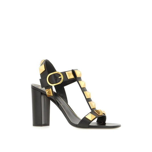 Valentino Garavani Roman Stud Sandals VA-8800869122260-EU36/US6