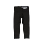 Dsquared² Black Bull Sailor Denim Jeans