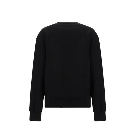 Versace Cotton Logo Sweatshirt VE-8736625524948-42