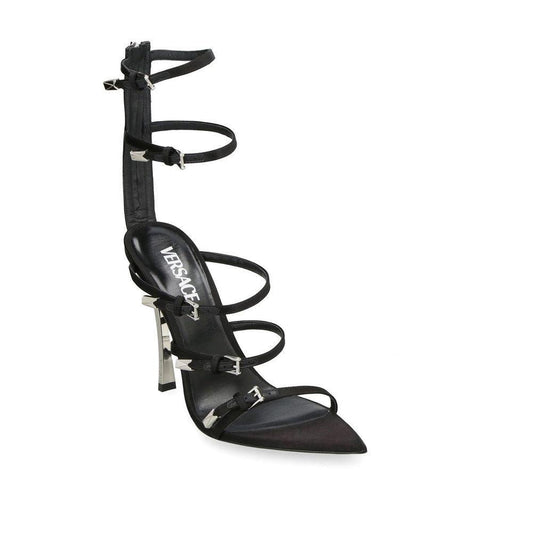 Versace Pin-Points Sandals VE-8736637550804-EU40/US10