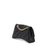 Balenciaga Crush Small Shoulder Bag BA-8736249774292