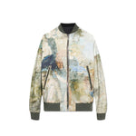 Balmain Reversible Bomber Jacket BA-8736273596628-IT50 | L