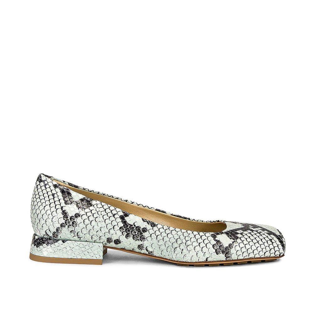 Bottega Veneta Ballerina Flats BO-8736275726548-39