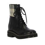 See By Chloé Barbour X Chloe Boots SE-8736275136724-EU35/US5
