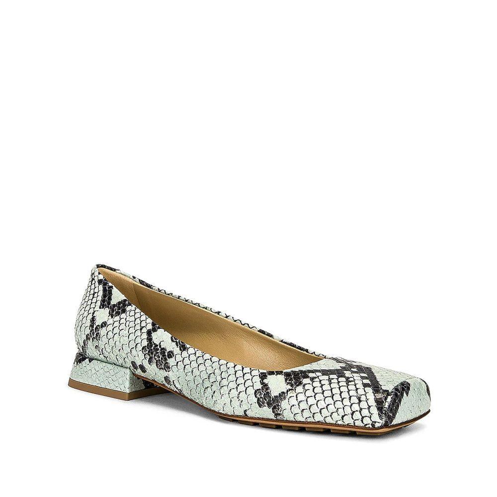 Bottega Veneta Ballerina Flats BO-8736275726548-39
