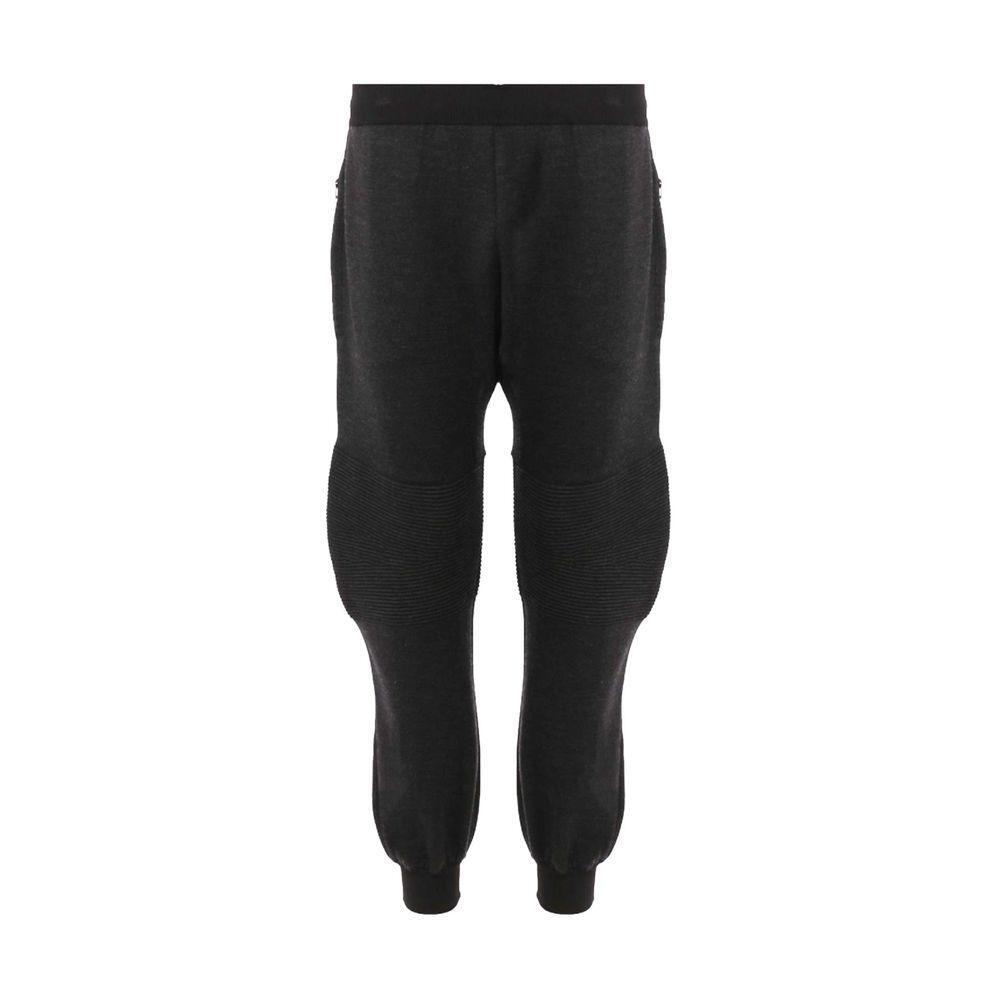Bottega Veneta Wool Pants BO-8736282116308-IT52 | XL