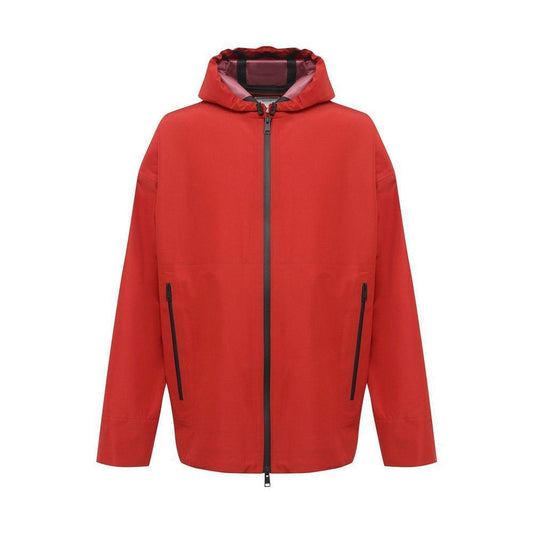 Bottega Veneta Windbreaker Jacket