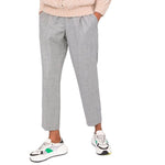 Brunello Cucinelli Cropped Pants BR-8736284573908-44