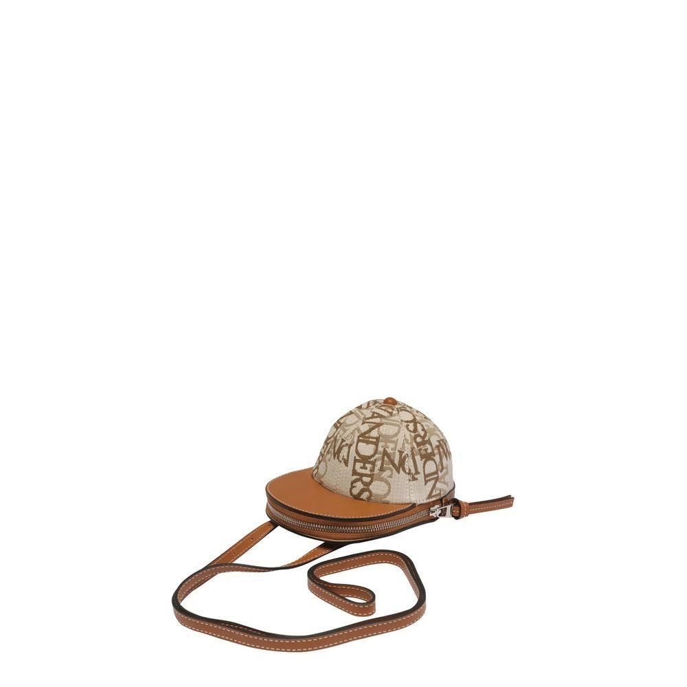 Jw Anderson Midi Cap Shoulder Bag JW-8736505757908