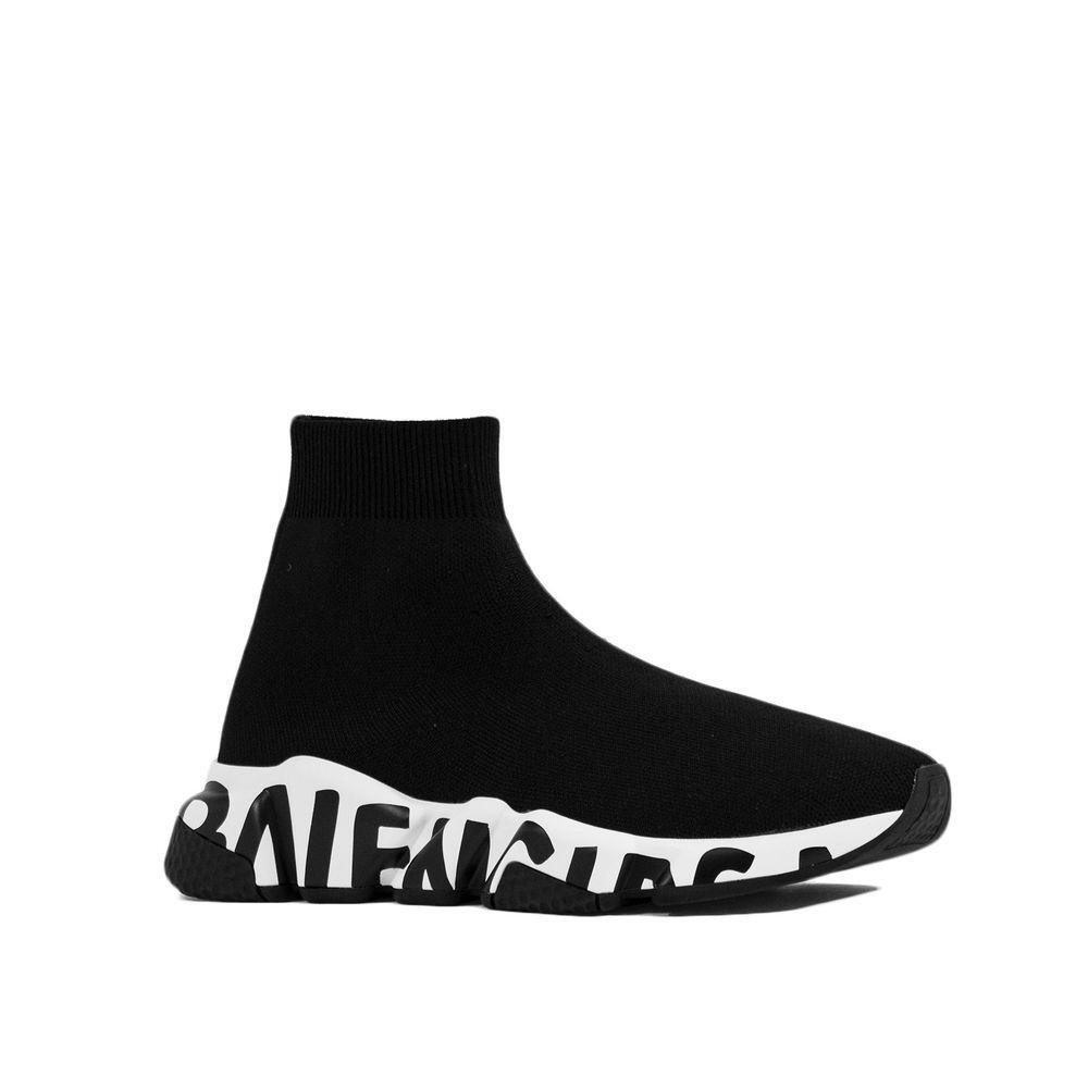 Balenciaga Speed LT Sock Sneakers BA-8736262095060-EU35/US5