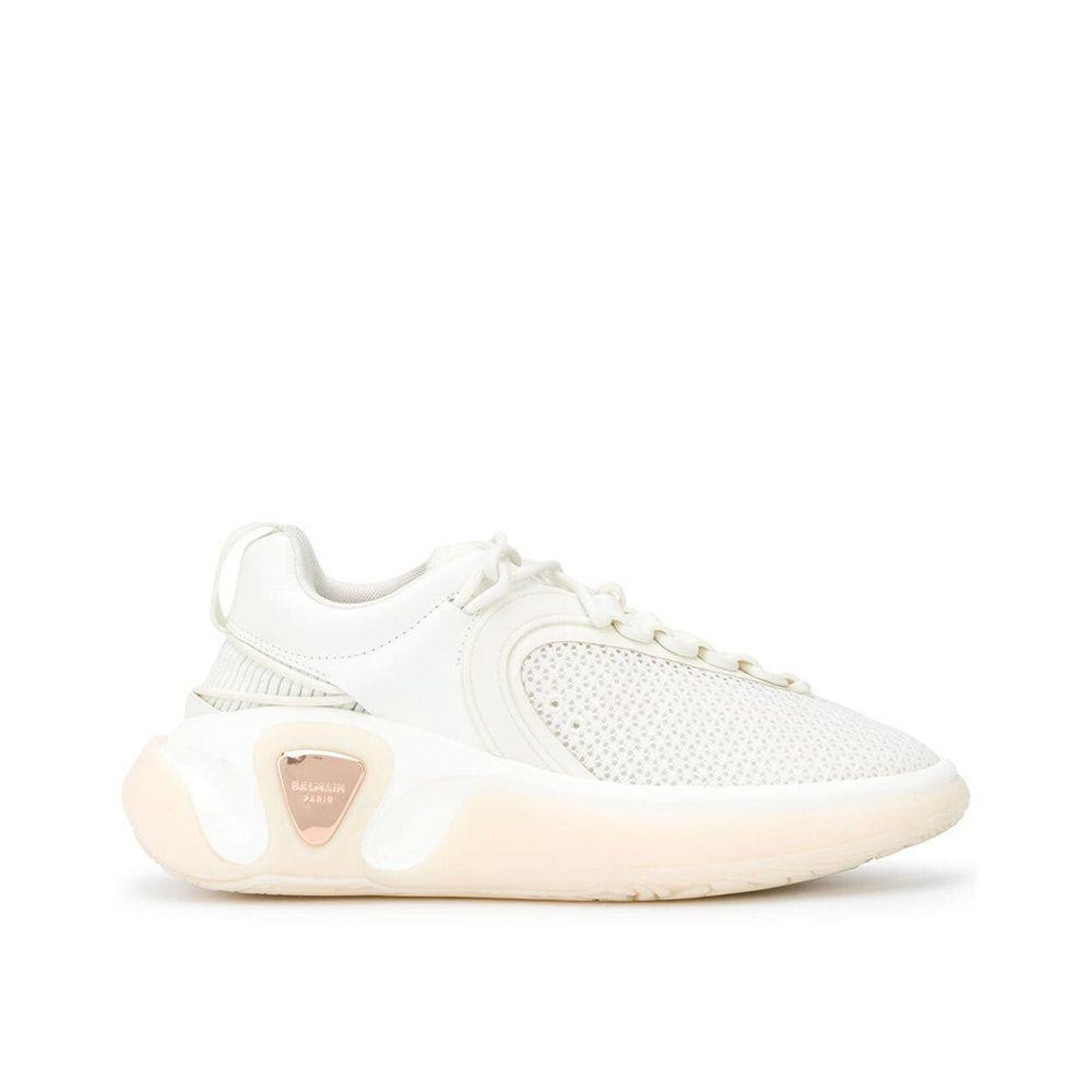 Balmain B-Runner Sneakers BA-8736266256596-EU40/US10