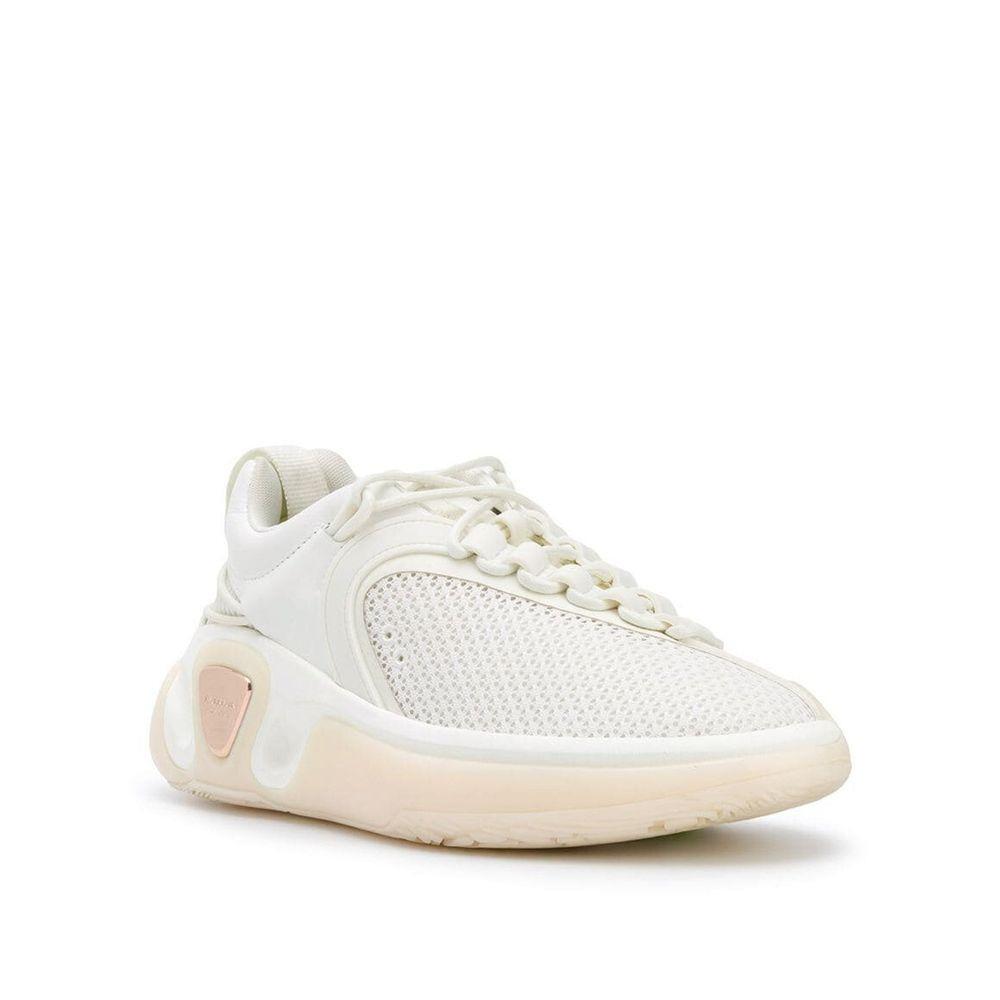 Balmain B-Runner Sneakers BA-8736266256596-EU40/US10