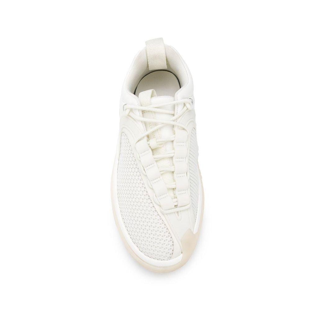 Balmain B-Runner Sneakers BA-8736266256596-EU40/US10
