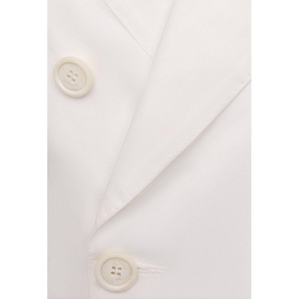 Maison Margiela Cotton Blazer