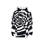 Celine Spider Hooded Sweatshirt