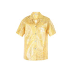Etro Nylon Printed Shirt ET-8736384876756-38