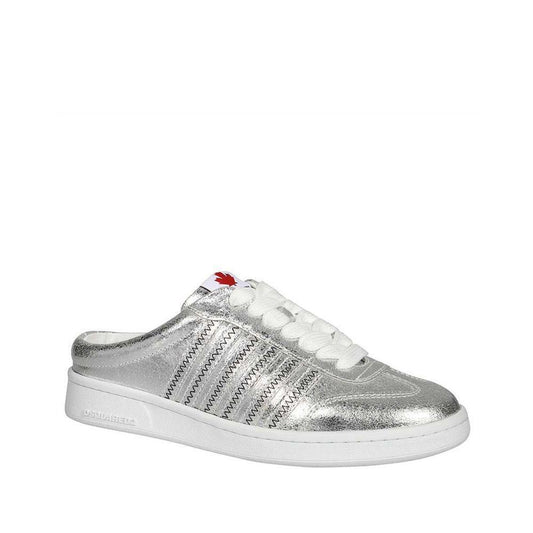 Dsquared² Boxer Open Back Sneakers DS-8736366133460-EU35/US5