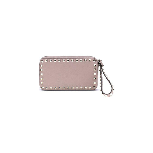 Valentino Garavani Rockstud Pouch