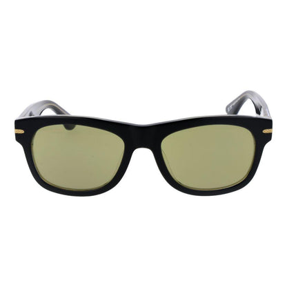 Serengeti Black Unisex Sunglass