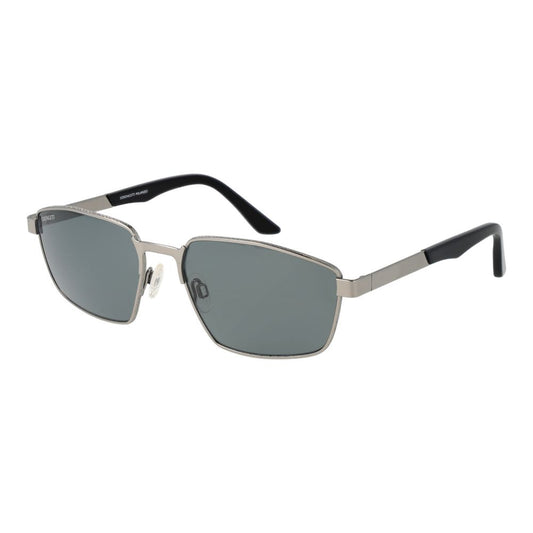 Serengeti Gray Men Sunglasses SE-1062740