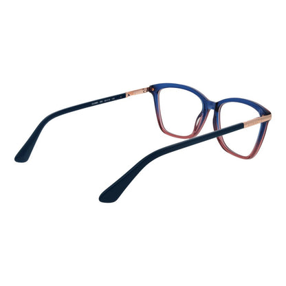 Guess Multicolor Acetate Glasses (Frames)