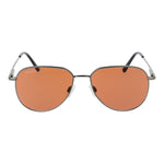 Serengeti Gray Men Sunglasses SE-1062734