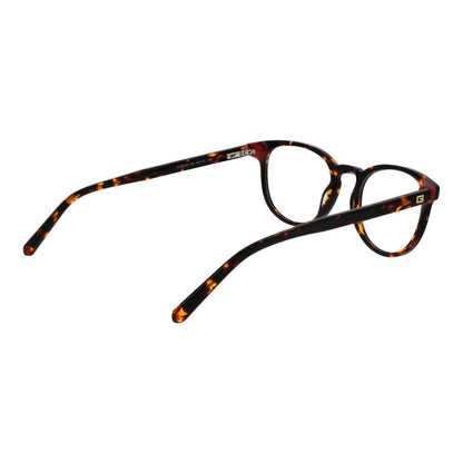 Guess Brown Acetate Glasses (Frames)