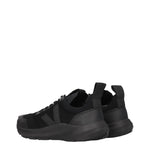 Veja Black Fabric Athletic Sneakers VE-8547240149257-EU40/US7