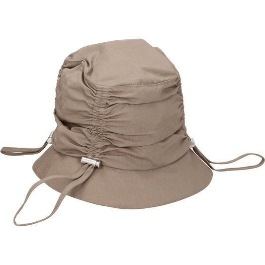 Jacquemus Beige Cotton Bucket Hats JA-8547329442057-58 CM|M