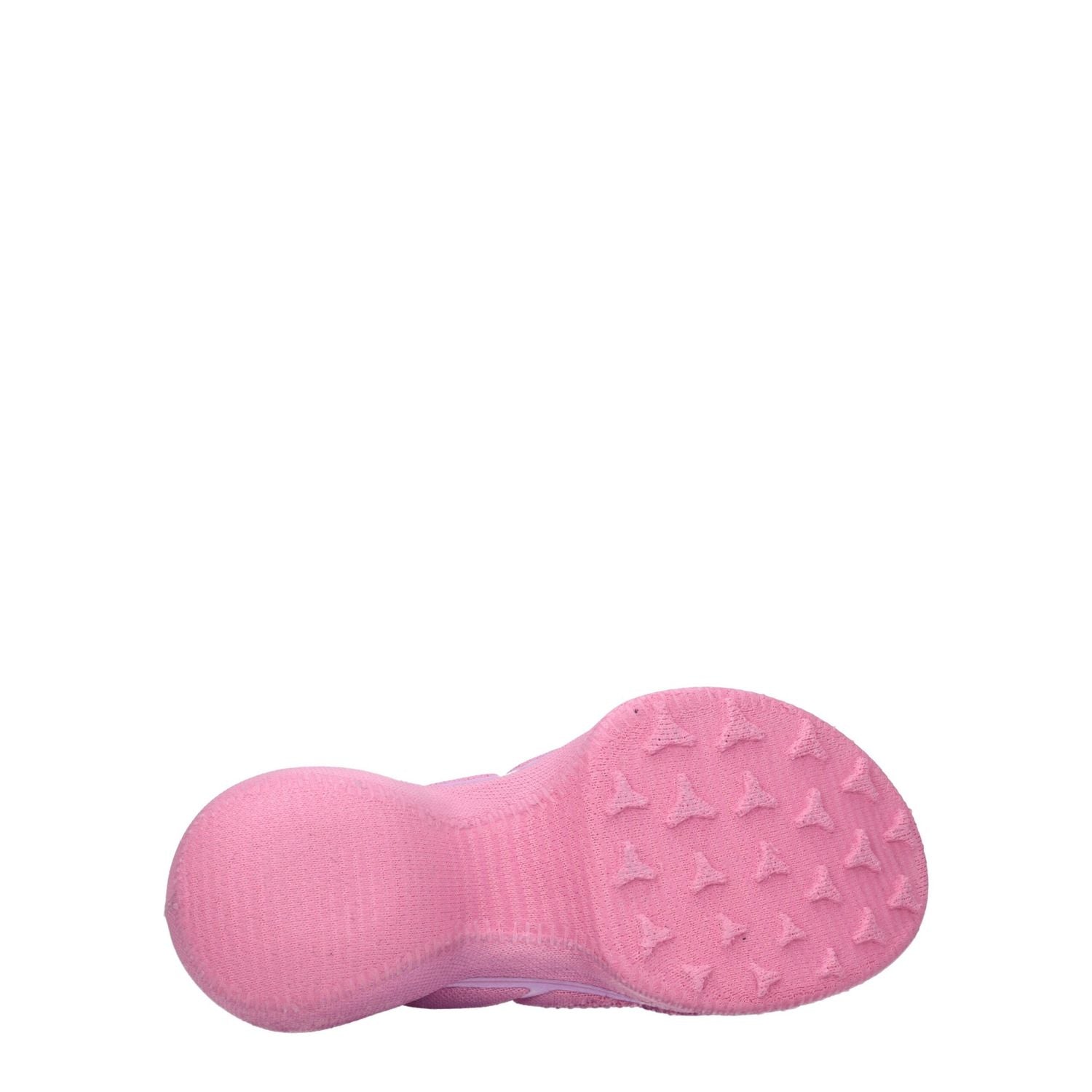 Givenchy Pink Fabric Sneakers