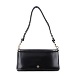 Tory Burch Black Leather Shoulder Bags TO15109981274377BT
