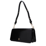 Tory Burch Black Leather Shoulder Bags TO15109981274377BT