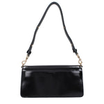 Tory Burch Black Leather Shoulder Bags TO15109981274377BT