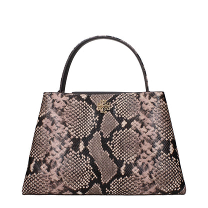 Tory Burch Pink Leather Handbag