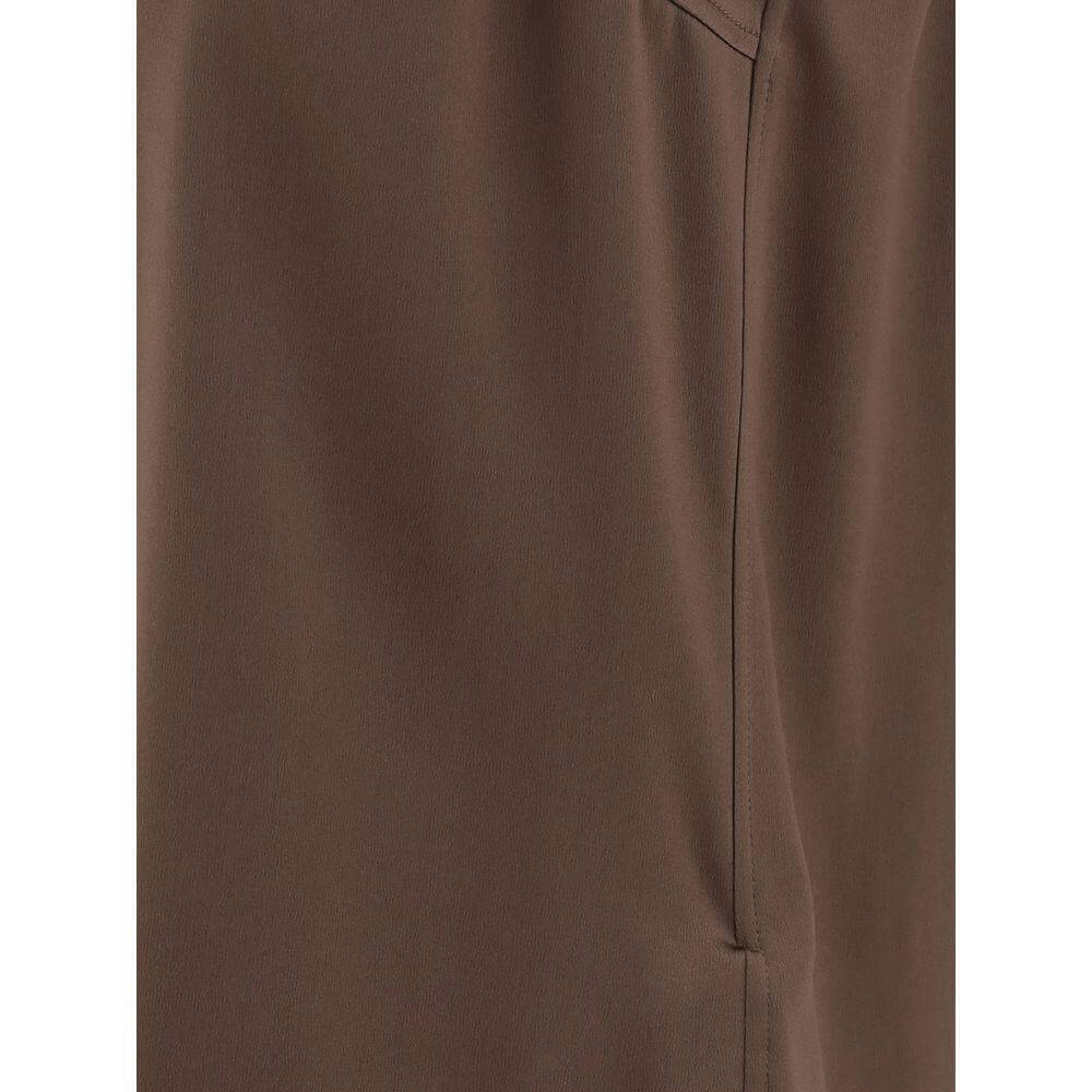 Brunello Cucinelli Silk Top BR-M0C59E0600C4280-L